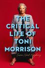 Susan Neal Mayberry: The Critical Life of Toni Morrison, Buch