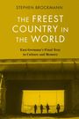Stephen Brockmann: The Freest Country in the World, Buch