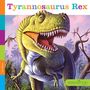 Lori Dittmer: Tyrannosaurus Rex, Buch