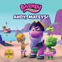 Orli Zuravicky: Barney: Ahoy, Mateys!, Buch