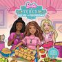 Courtney Carbone: Barbie and Teresa: Recipe for Friendship, Buch