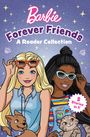 Mattel: Barbie: Forever Friends - A Reader Collection, Buch