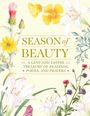 : Season of Beauty, Buch