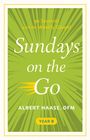 Albert Haase: Sundays on the Go, Buch