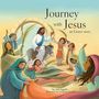 Ann Ingalls: Journey with Jesus, Buch