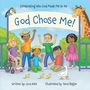 Lexa Hale: God Chose Me!, Buch