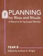 : Planning Rites and Rituals, Buch