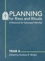 : Planning for Rites and Rituals, Buch