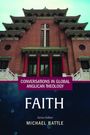: Conversations in Global Anglican Theology, Buch