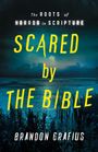 Brandon R Grafius: Scared by the Bible, Buch