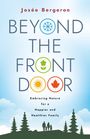 Josée Bergeron: Beyond the Front Door, Buch