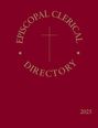 Church Publishing Incorporated: Episcopal Clerical Directory 2025, Buch