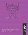 Church Publishing Incorporated: 2027 Episcopal Liturgical Appointment Calendar, KAL