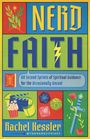 Rachel Kessler: Nerd Faith, Buch
