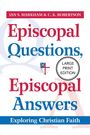 C K Robertson: Episcopal Questions, Episcopal Answers, Buch