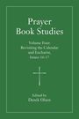 : Prayer Book Studies Volume Four, Buch