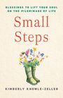 Kimberly Knowle-Zeller: Small Steps, Buch