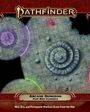 Paizo Publishing: Pathfinder Flip-Mat Classics: Arcane Dungeon, Buch