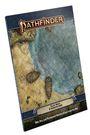 Jason Engle: Pathfinder Flip-Mat: Coastline, Buch