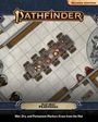Jason Engle: Pathfinder Flip-Mat: Feasthall, Buch