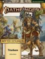 Dave Nelson: Pathfinder Adventure Path: Titanbane (Myth-Speaker 3 of 3) (P2), Buch
