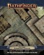 Jason Engle: Pathfinder Flip-Mat: Command Center, Buch
