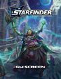 Paizo: Starfinder GM Screen, SPL