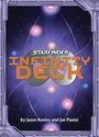 Jason Keeley: Starfinder Infinity Deck Cardgame, Buch