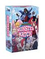 Michelle Y Kim: Pathfinder Monster Match! Card Game, SPL