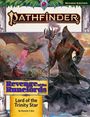 Michelle Y Kim: Pathfinder Adventure Path: Lord of the Trinity Star, Buch