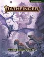 Joshua Birdsong: Pathfinder Monster Core 2, Buch