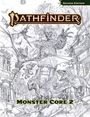 Brent Bowser: Starfinder Alien Core (S2), Buch