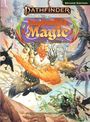 Joshua Birdsong: Pathfinder Impossible Magic, Buch