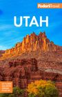 Fodor'S Travel Guides: Fodor's Utah, Buch