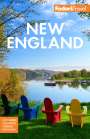 FodorâEUR(TM)s Travel Guides: Fodor's New England, Buch