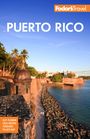 Fodor's Travel Guides: Fodor's Puerto Rico, Buch