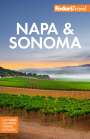 Fodor's Travel Guides: Fodor's Napa & Sonoma, Buch