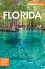 Fodor's Travel Guides: Fodor's Florida, Buch