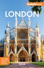 Fodor's Travel Guides: Fodor's London 2024, Buch