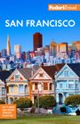 Fodor's Travel Guides: Fodor's San Francisco, Buch
