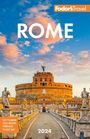 Fodor's Travel Guides: Fodor's Rome 2024, Buch