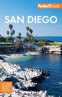 Fodor's Travel Guides: Fodor's San Diego, Buch