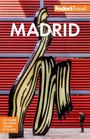 Fodor's Travel Guides: Fodor's Madrid, Buch