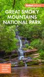 Fodor'S Travel Guides: Fodor's InFocus Great Smoky Mountains National Park, Buch