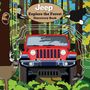 Logan Powell: Jeep(r) Explore the Forest Discovery Book, Buch