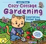 Dani Banani: Happy Town - Cozy Cottage Gardening, Buch