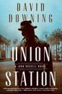 David Downing: Union Station, Buch