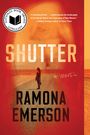 Ramona Emerson: Shutter, Buch