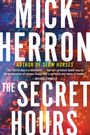 Mick Herron: The Secret Hours, Buch