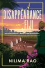 Nilima Rao: A Disappearance in Fiji, Buch